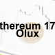 Ethereum 17X Olux