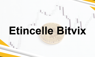 Etincelle Bitvix