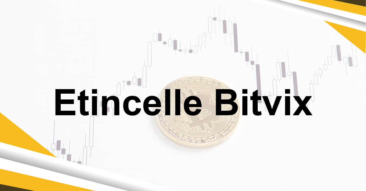 Etincelle Bitvix