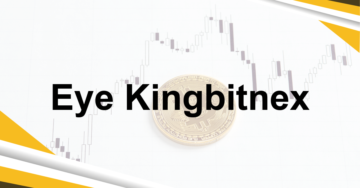 Eye Kingbitnex