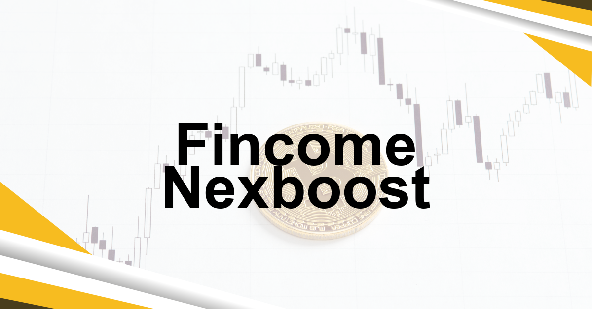 Fincome Nexboost
