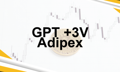 GPT +3V Adipex