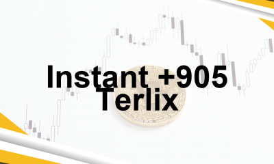 Instant +905 Terlix