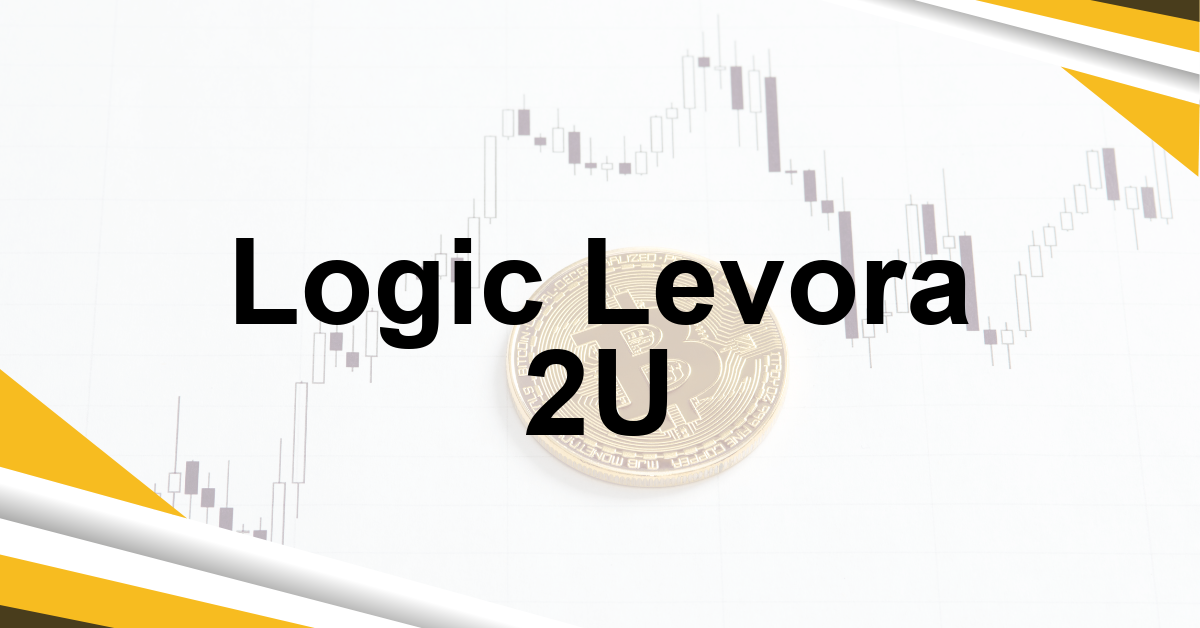 Logic Levora 2U