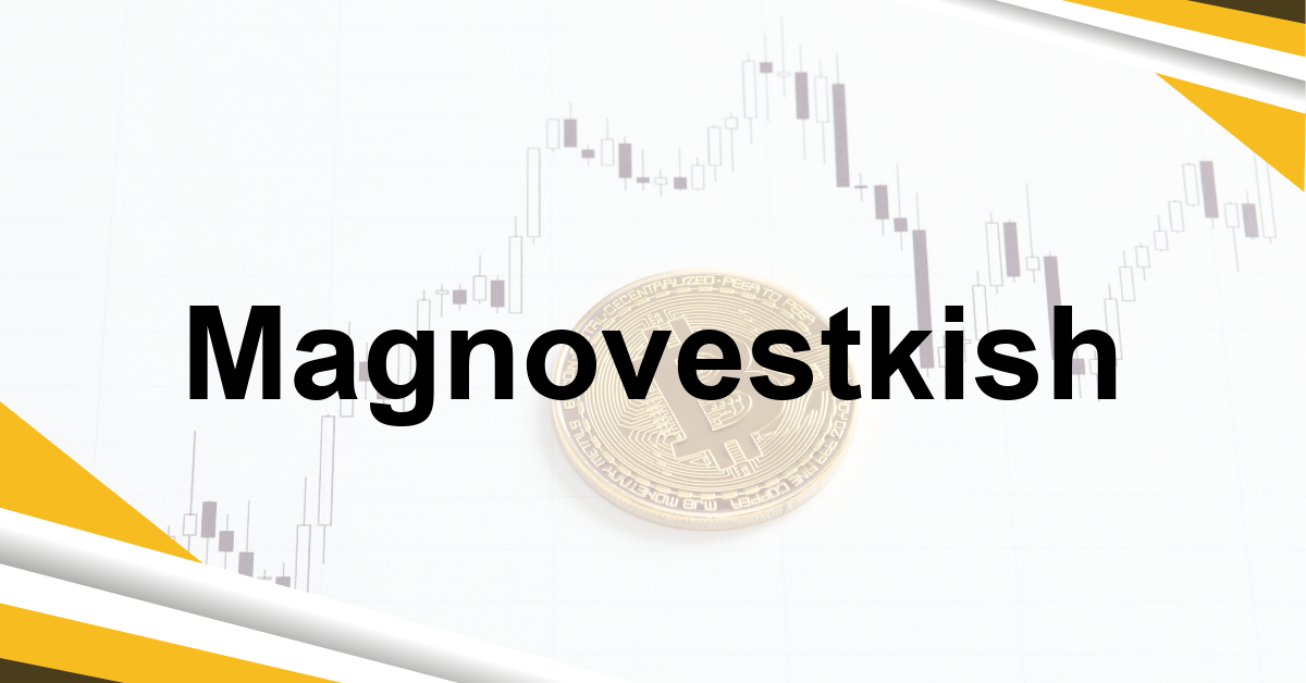 Magnovestkish