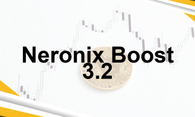 Neronix Boost 3.2