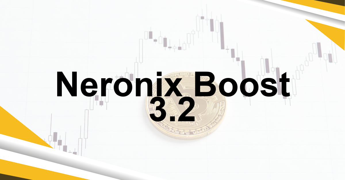 Neronix Boost 3.2