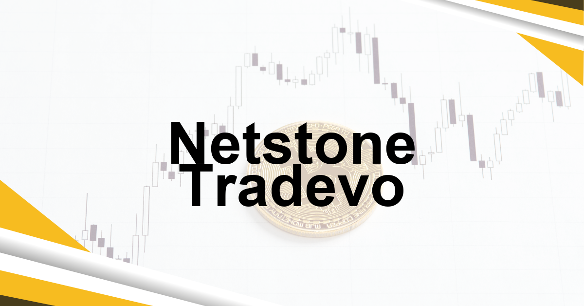 Netstone Tradevo