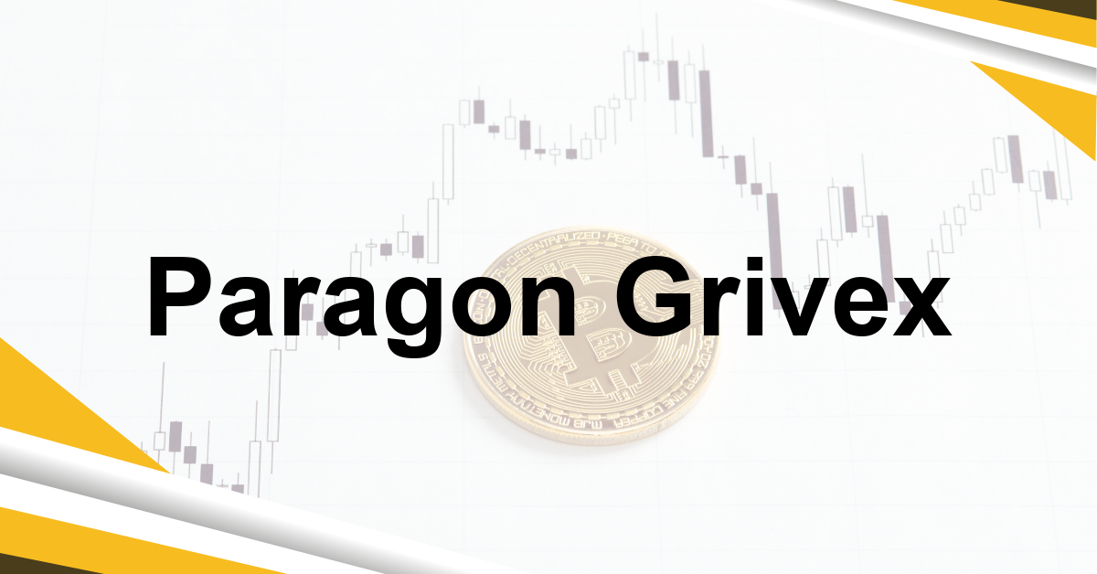 Paragon Grivex