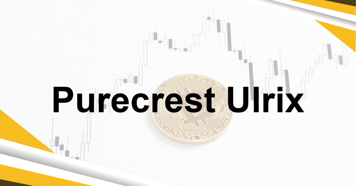 Purecrest Ulrix