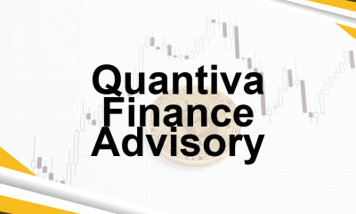 Quantiva Finance Advisory