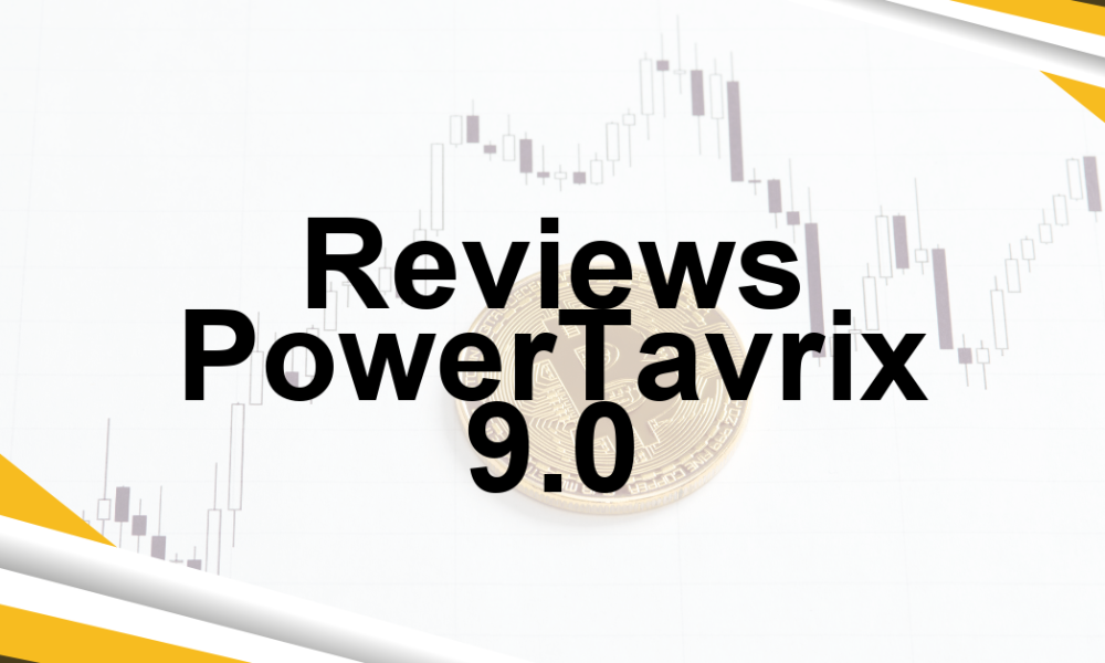 Reviews PowerTavrix 9.0