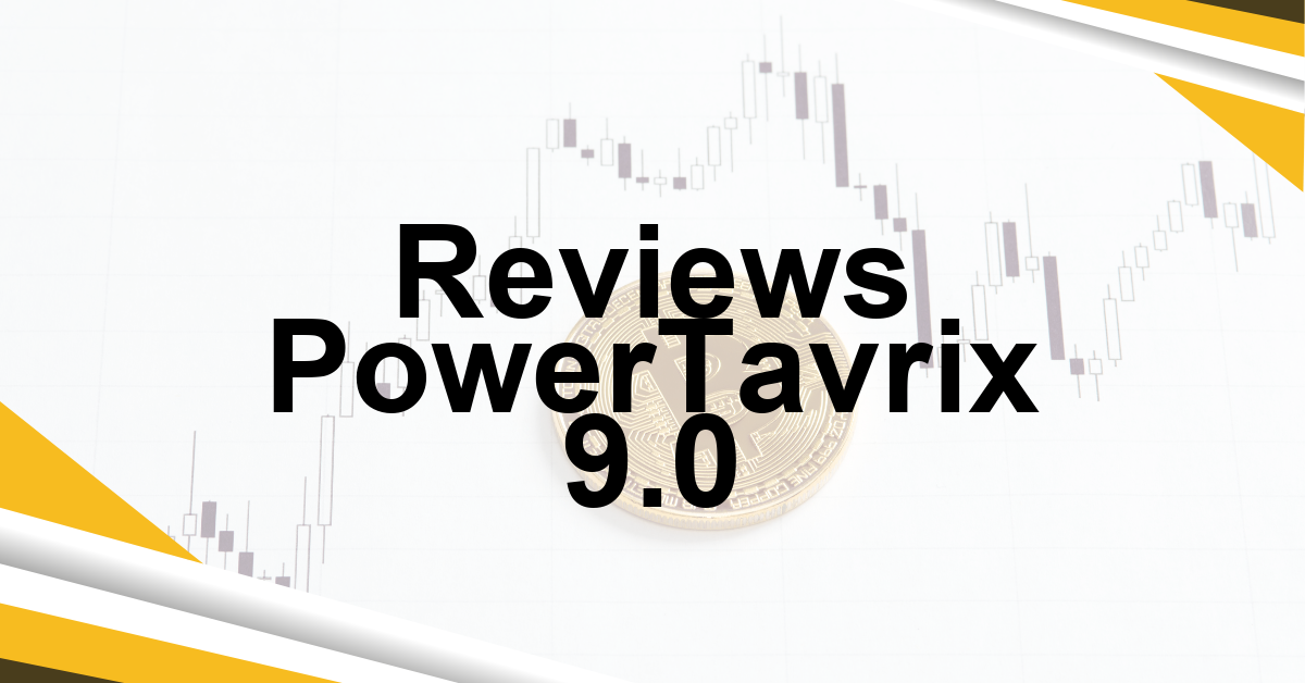 Reviews PowerTavrix 9.0