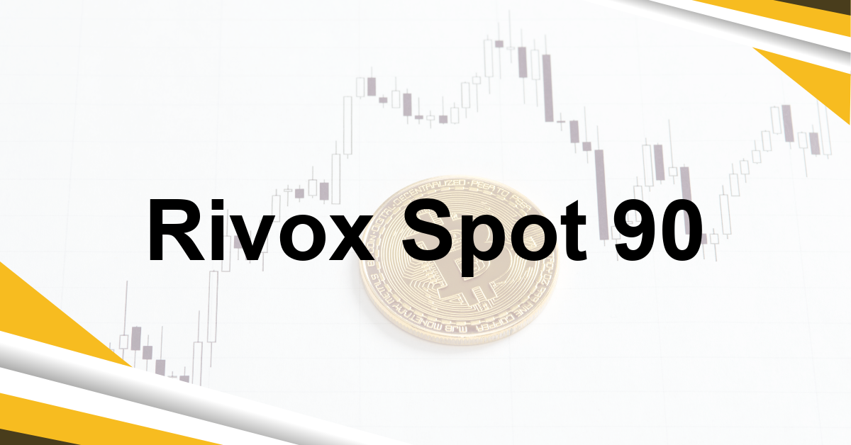 Rivox Spot 90
