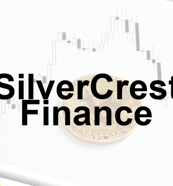 SilverCrest Finance