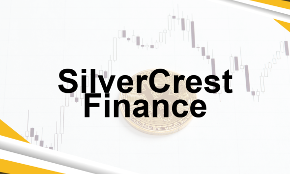 SilverCrest Finance