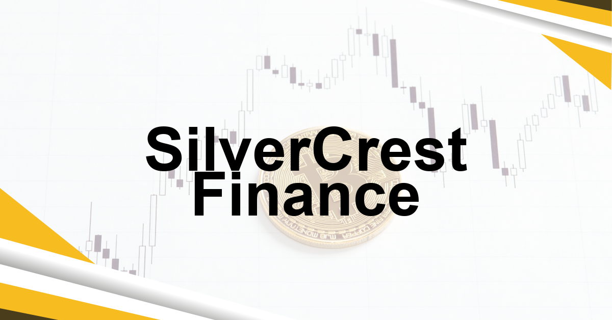 SilverCrest Finance