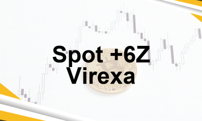 Spot +6Z Virexa