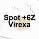 Spot +6Z Virexa