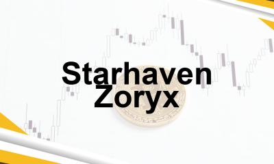 Starhaven Zoryx