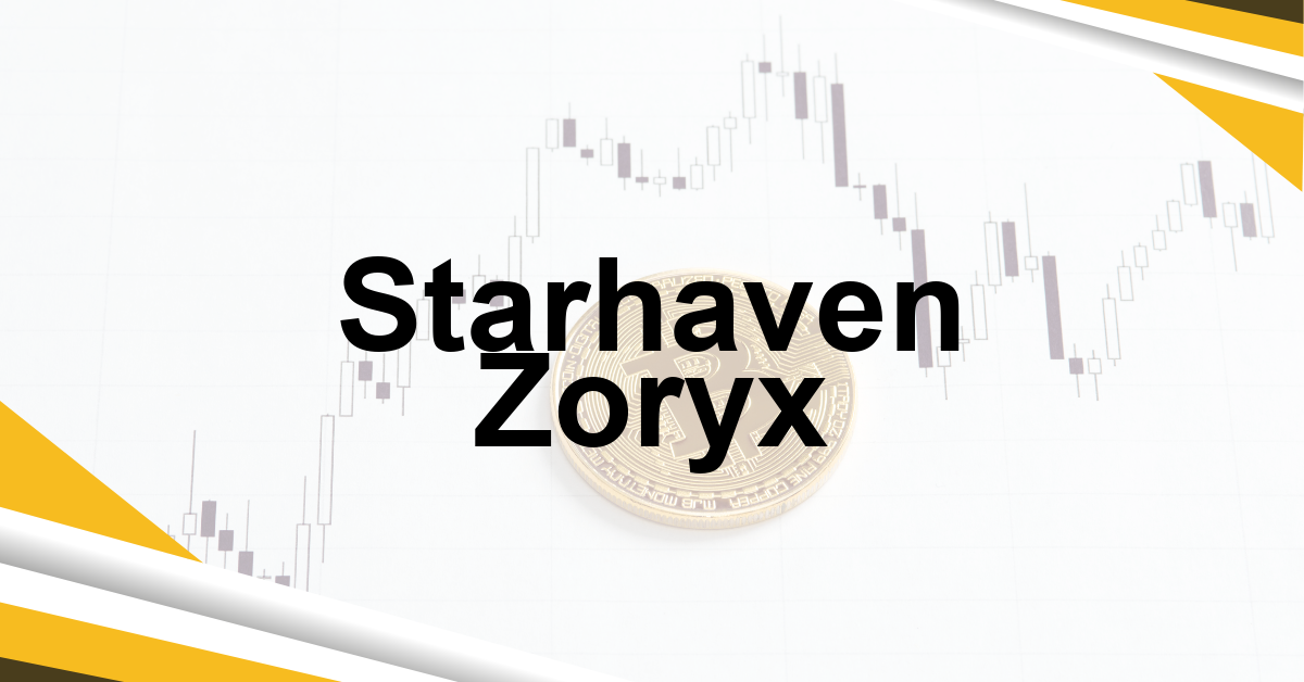 Starhaven Zoryx