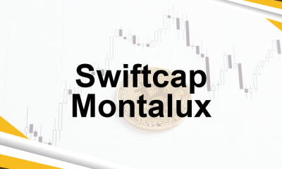 Swiftcap Montalux