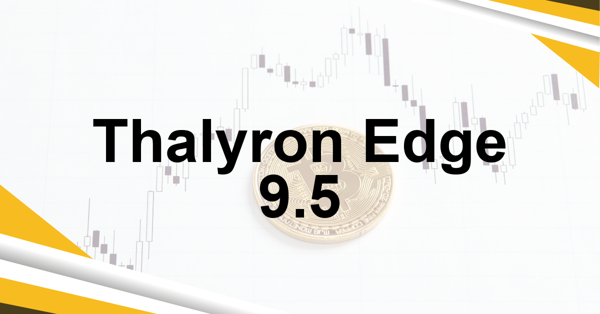 Thalyron Edge 9.5