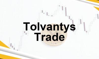 Tolvantys Trade