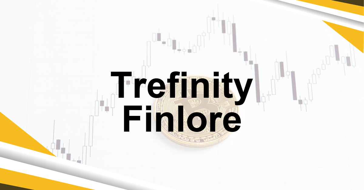 Trefinity Finlore