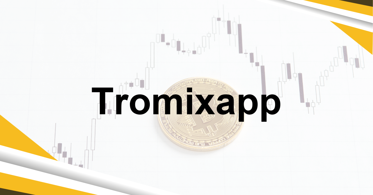 Tromixapp