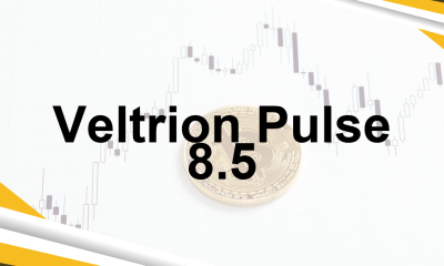 Veltrion Pulse 8.5