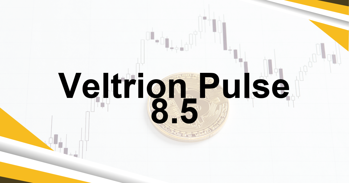 Veltrion Pulse 8.5
