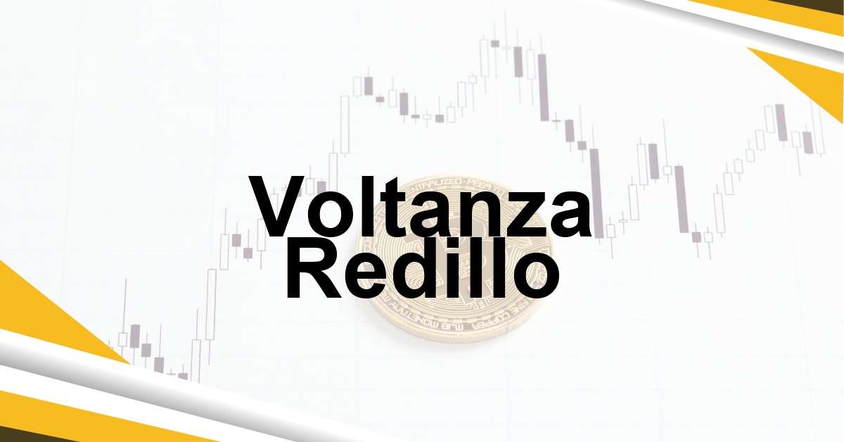 Voltanza Redillo