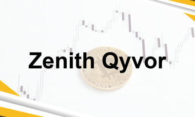 Zenith Qyvor