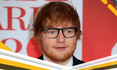 Ed Sheeran