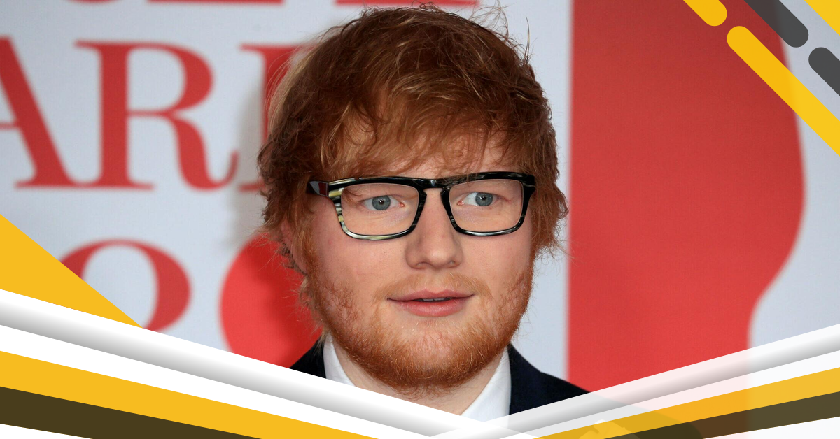 Ed Sheeran