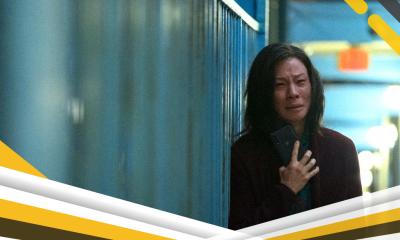 Reseña de ‘Rosemead’: el giro dramático y ruinoso de Lucy Liu exige su atención