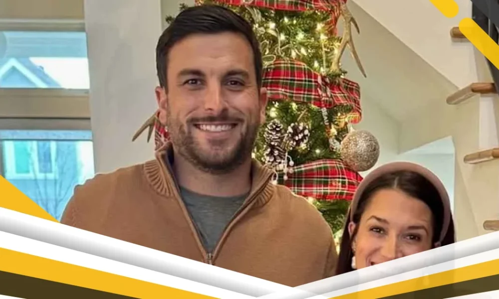 Jade Roper cree que su difunto hijo apareció como un 'niño e