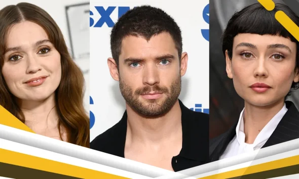 Se revelan las 10 celebridades más populares de 2025 y la estrella número uno tuvo un gran año | Por ejemplo, IMDb, presentación de diapositivas | Noticias y rumores de celebridades | Entretenimiento, fotos y vídeos