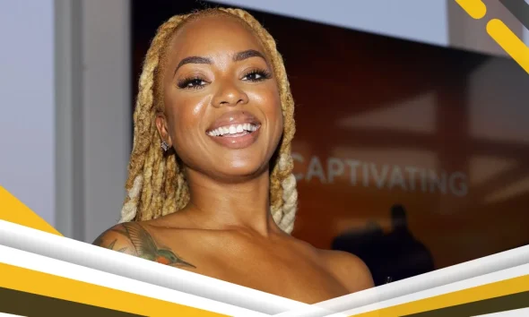 Los fanáticos de Gran Hermano resurgen ahora: extraño clip de Mickey Lee leyendo la palma de la mano