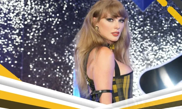 Copia el look básico de Taylor Swift por $25 en Amazon