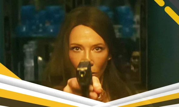 Las 5 mejores películas de suspense de 2025, clasificadas: Wake Up Dead Man y más