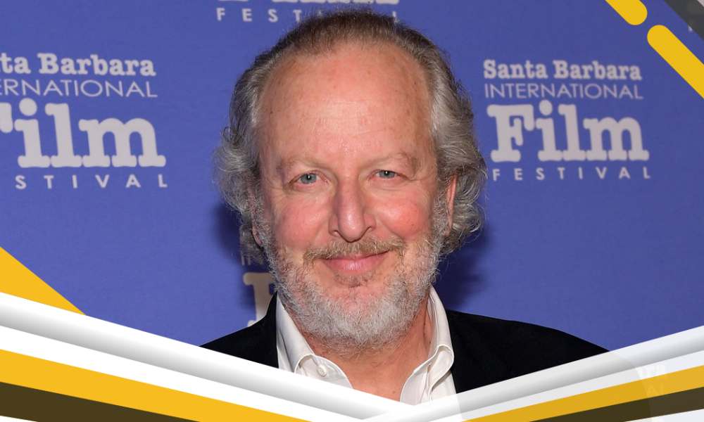 Daniel Stern