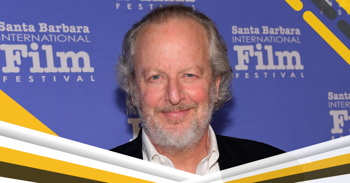 Daniel Stern