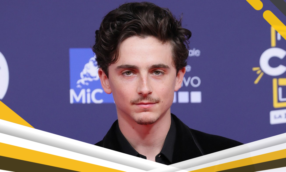 Timothée