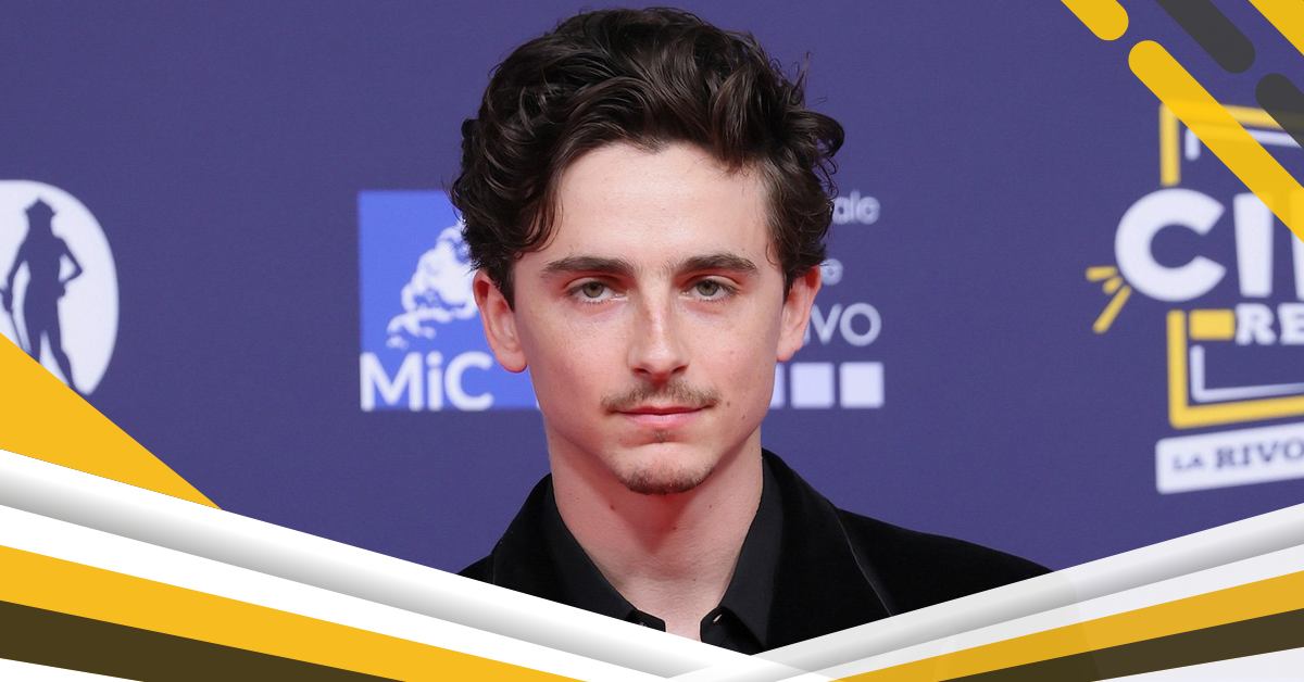 Timothée