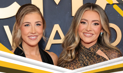 Maddie y Tae se separan como dúo musical después de 10 años | maddee & tae, Maddie Marlow, Música, Tae Dye | Noticias y rumores de celebridades | Entretenimiento, fotos y vídeos