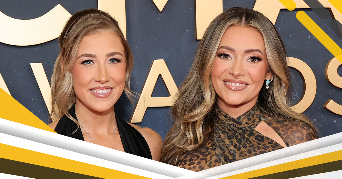 Maddie y Tae se separan como dúo musical después de 10 años | maddee & tae, Maddie Marlow, Música, Tae Dye | Noticias y rumores de celebridades | Entretenimiento, fotos y vídeos