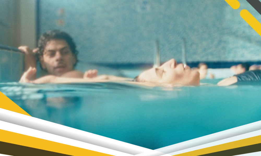 “Sink”, la película competitiva del Mar Rojo, presenta su tráiler