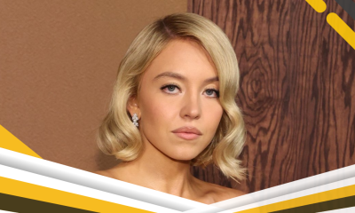 Sydney Sweeney se pone nerviosa por discutir la tendencia de TikTok después de controversias